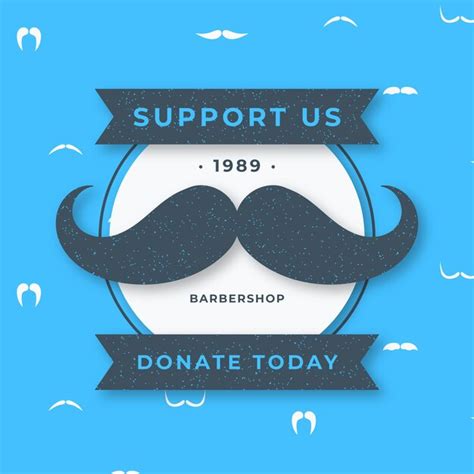 movember donate